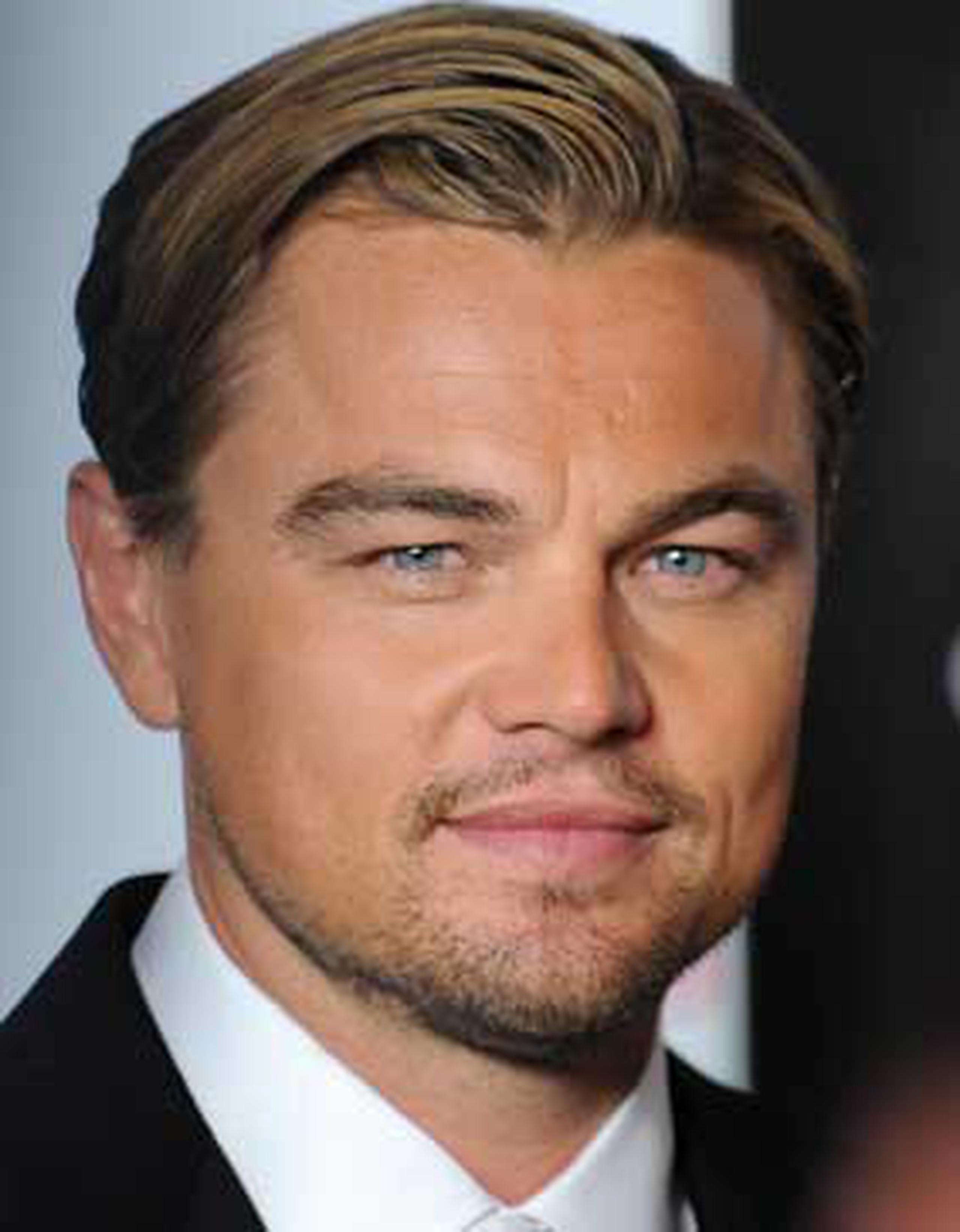 Leonardo DiCaprio asegura que le dará la vuelta al mundo ahora que tendrá tiempo libre.  (AFP/Archivo/Robyn Beck)