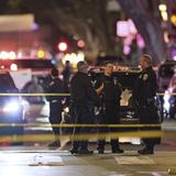Cinco policías terminan heridos tras tiroteo en Minnesota