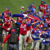 El presidente dominicano felicita a los Tigres tras ganar la Serie del Caribe