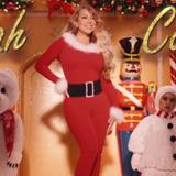 Mariah Carey estrena vídeo para su clásico “All I want for Christmas is you”
