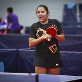 Adriana Díaz quiere gozarse el Puerto Rico Open de este fin de semana