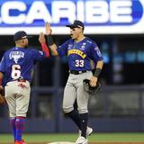 Venezuela supera a Curazao para un segundo triunfo en Miami