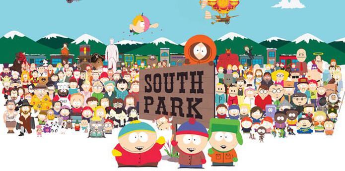 La próxima temporada de "South Park" comenzará el 16 de septiembre. (AP Photo/Comedy Central)