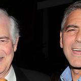 Ansioso Nick Clooney de conocer a sus nuevos nietos