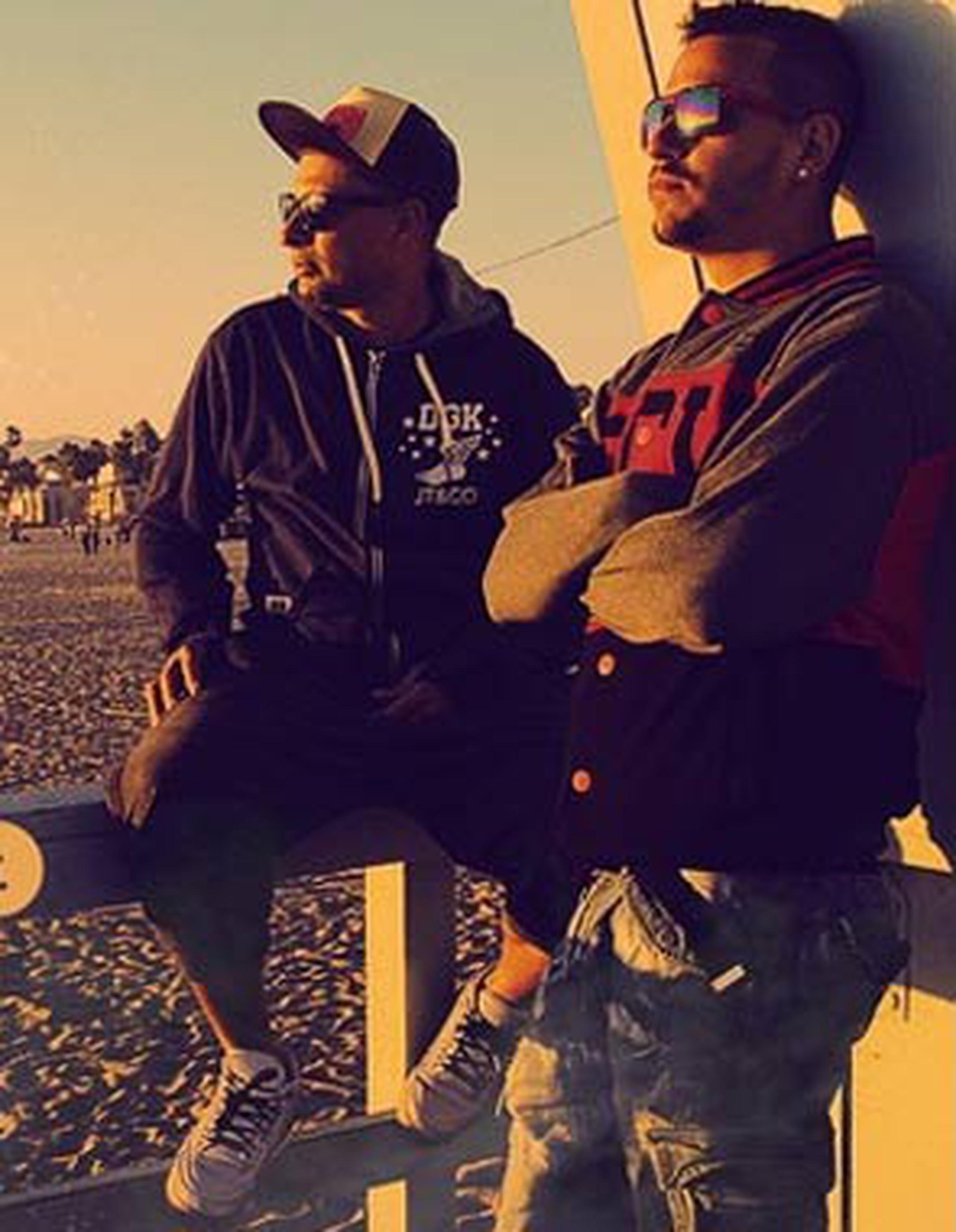 DJ Nelson: Del reguetón a la música electrónica - Primera Hora