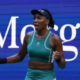 Venus Williams sufre otra temprana salida en el US Open