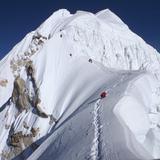 “Línea de separación” de China en el Everest provoca tremenda confusión en Nepal