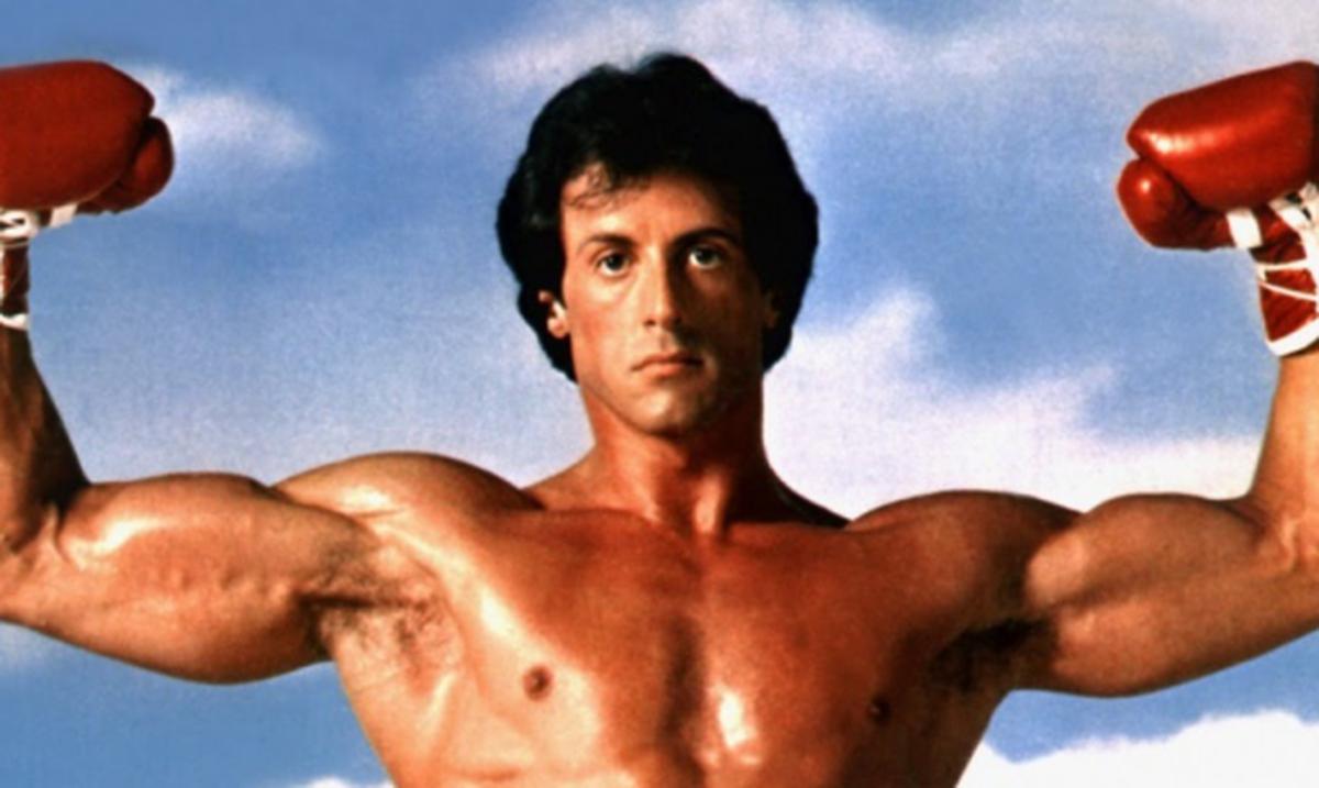 El desafío de sostener el legado de Rocky Balboa - El Litoral