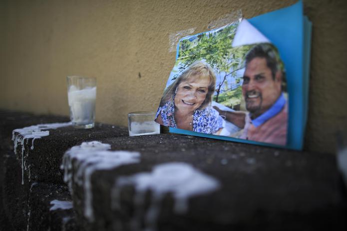 La mujer que resultó con quemaduras en el 80% de su cuerpo a causa de una explosión registrada en su residencia, en Las Piedras, está en condición “crítica".
