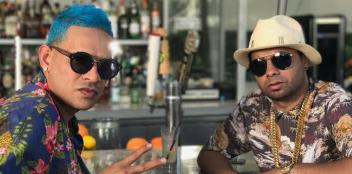 Maldy Cree Que En Un Futuro Podria Reunirse Con Chencho Y Volver A Ser Plan B Primera Hora Plan b (chencho & maldy) pina records. chencho y volver a ser plan b
