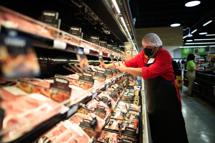 El 51% de los consumidores dejaron de comprar carnes rojas a consecuencia de la inflación.