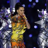 Katy Perry vende parte de su repertorio musical por más de 200 millones de dólares 