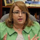 Lourdes Ramos: “Tenemos el sartén agarrado por el mango, porque sin nosotros no hay PAD”