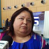 Renuncia Melba Acosta al Banco Gubernamental de Fomento