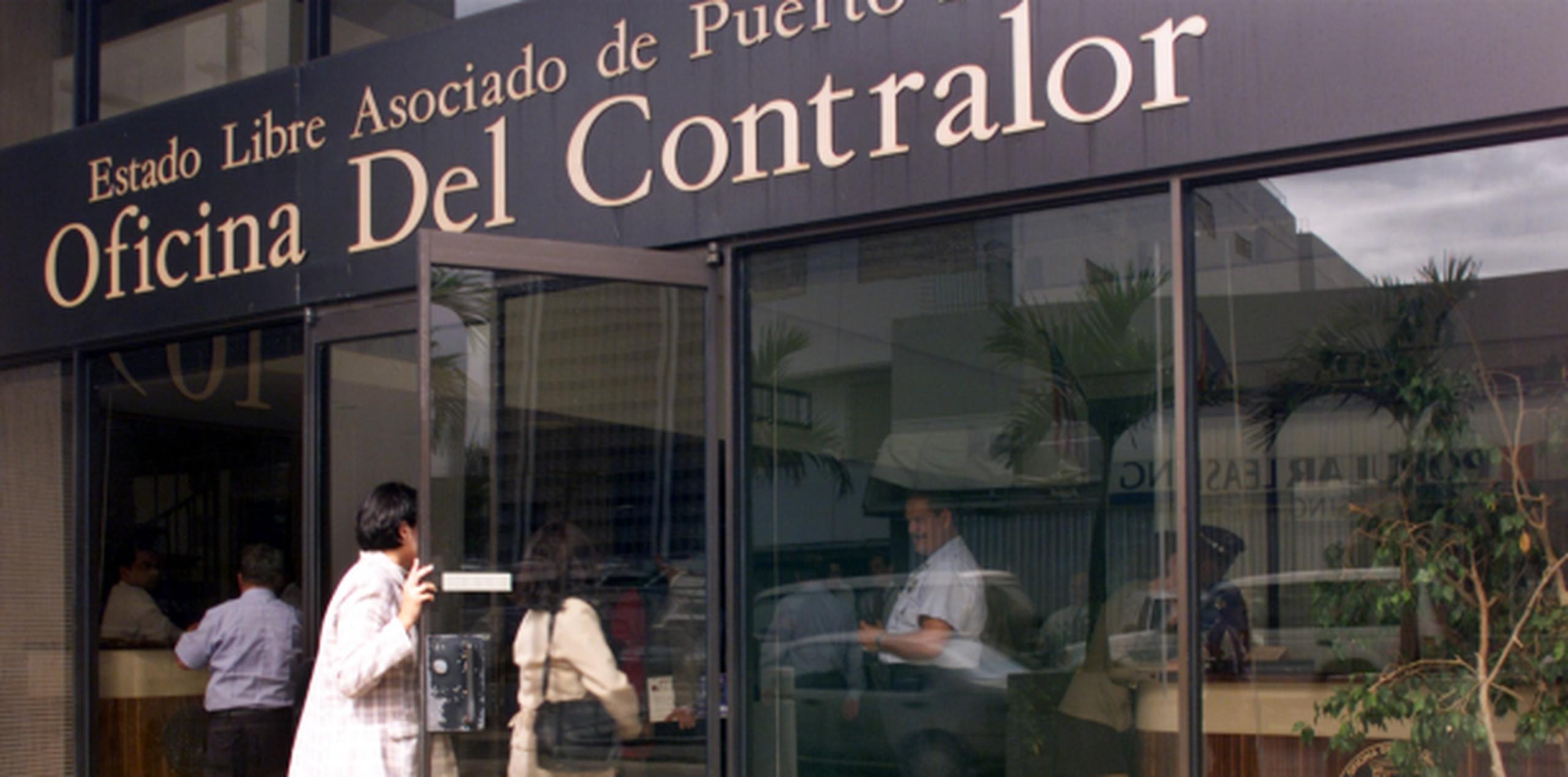 A pesar de los numerosos señalamientos al municipio de Las Piedras, el informe de la contraloría emitió una opinión favorable "con excepciones" sobre sus operaciones fiscales. (Archivo)