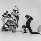 Sistema de Bibliotecas de la UPR invita a disfrutar de la colección digital Archivo de la Danza