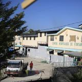 Angustiosos relatos de sobrevivientes de ataque a un hospital de Haití