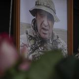 Estados Unidos cree que Prighozin ha muerto, pero descarta que fuera por un misil
