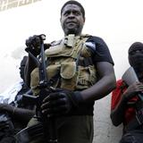 Bandas armadas lanzan nuevos ataques a la capital de Haití