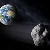 Asteroide descubierto hace tres días pasará cerca de la Tierra el jueves