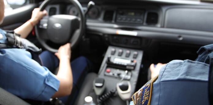 Los interesados en formar parte de la Policía tienen hasta el 10 de agosto para solicitar, pero recuerde, no hay chavos pa’ pagarle.  (Archivo)