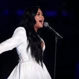 Demi Lovato “empieza de nuevo” con su primer álbum desde la sobredosis