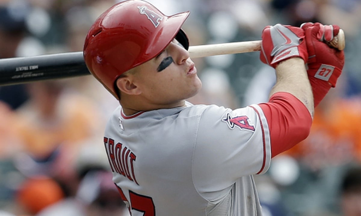 Los 10 mejores del béisbol Primera Hora