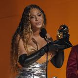 Beyoncé es la artista con más premios Grammy en la historia