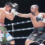 Jonathan “Bomba” González estudiará varias opciones para su próxima pelea