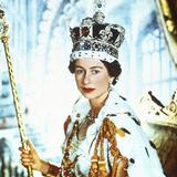 Metamorfosis de la reina Elizabeth II