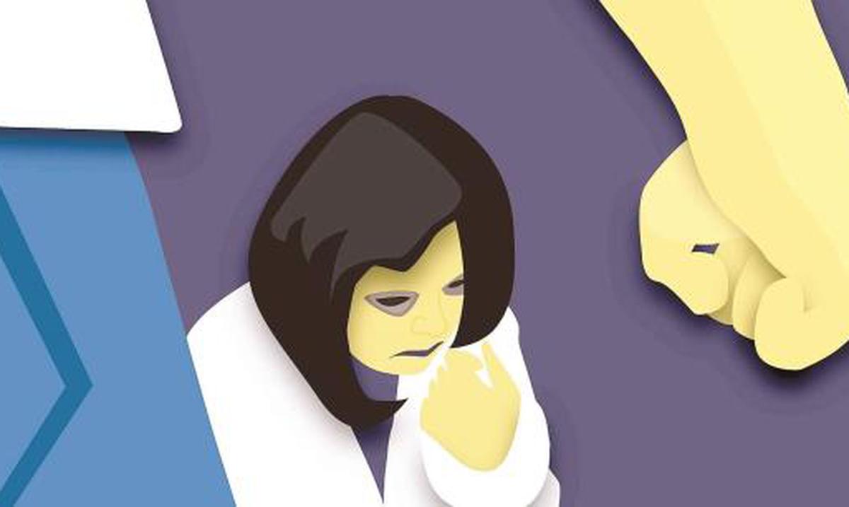 Acusan a policía de violencia doméstica Primera Hora