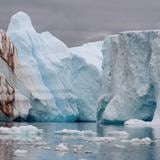 Iceberg más grande del mundo vuelve a moverse tras más de 30 años encallado
