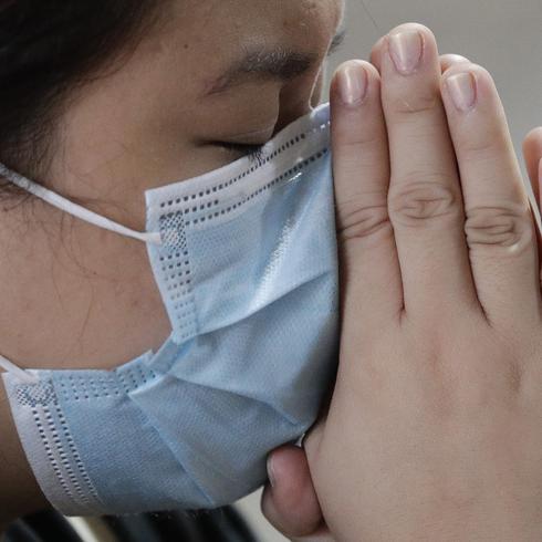 Coronavirus en China: son 1,765 el saldo de muertos 