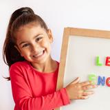 Berlitz ofrece programas de idiomas para niños y adolescentes