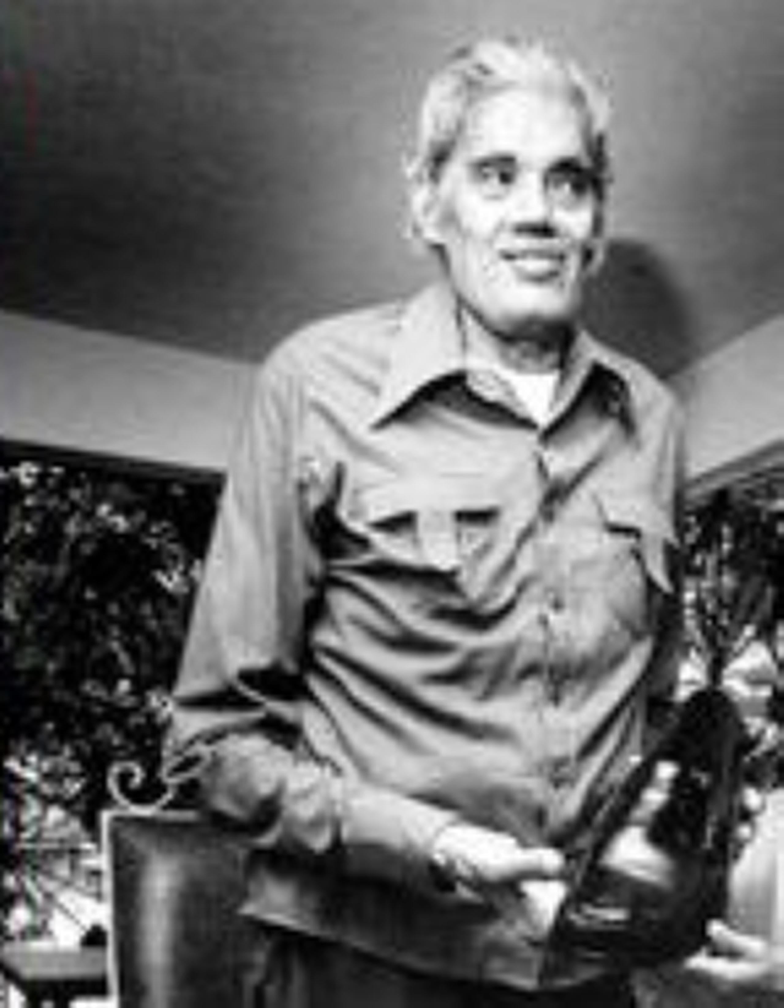 Proponen honrar la memoria del gigante de Carolina original - Primera Hora