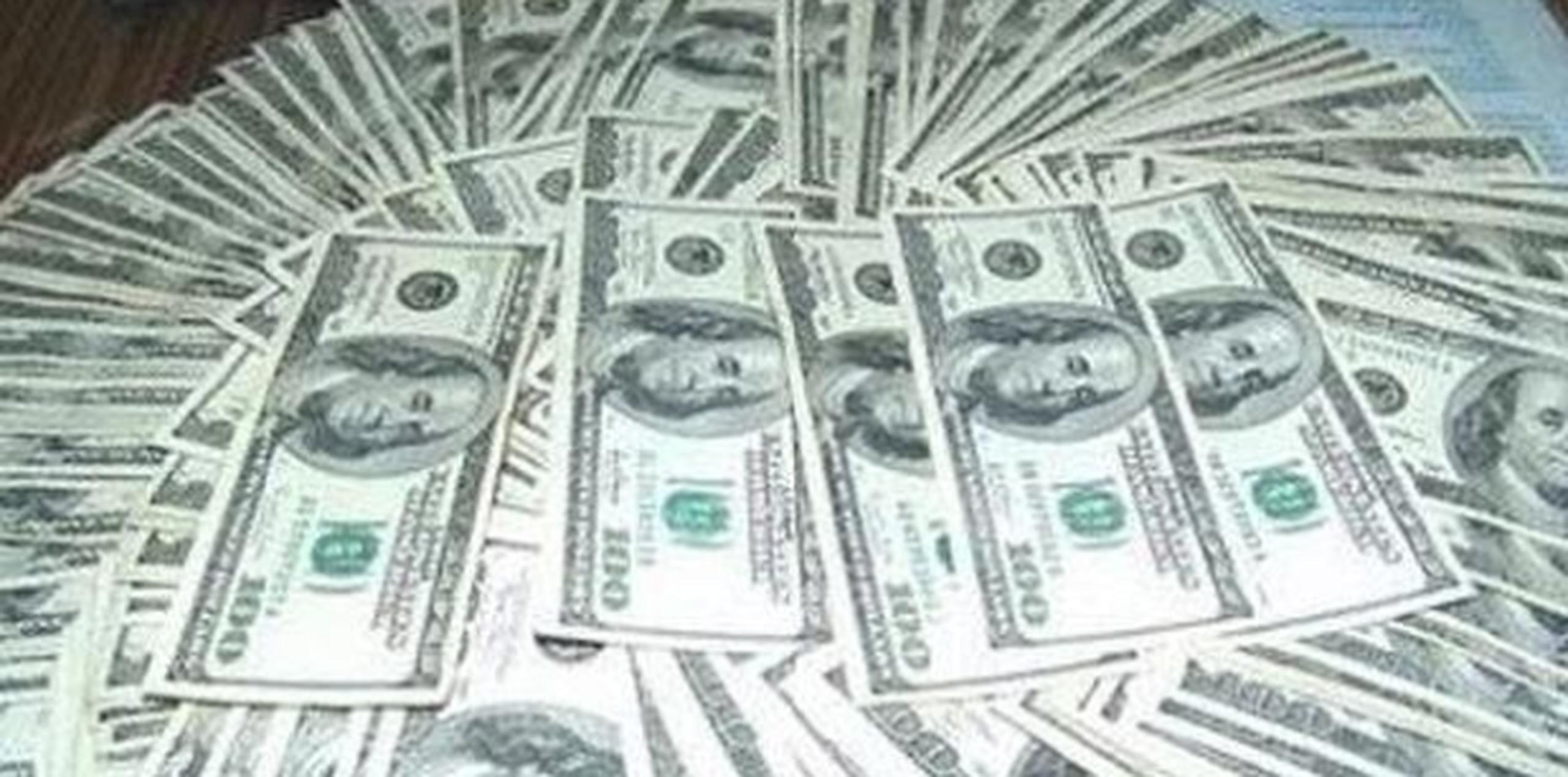 “Nuevamente el 000 paga una suma millonaria en premios con un pago total de sobre $2 millones”, dijo Armando Pérez Cruz, de la Lotería Electrónica. (Archivo)
