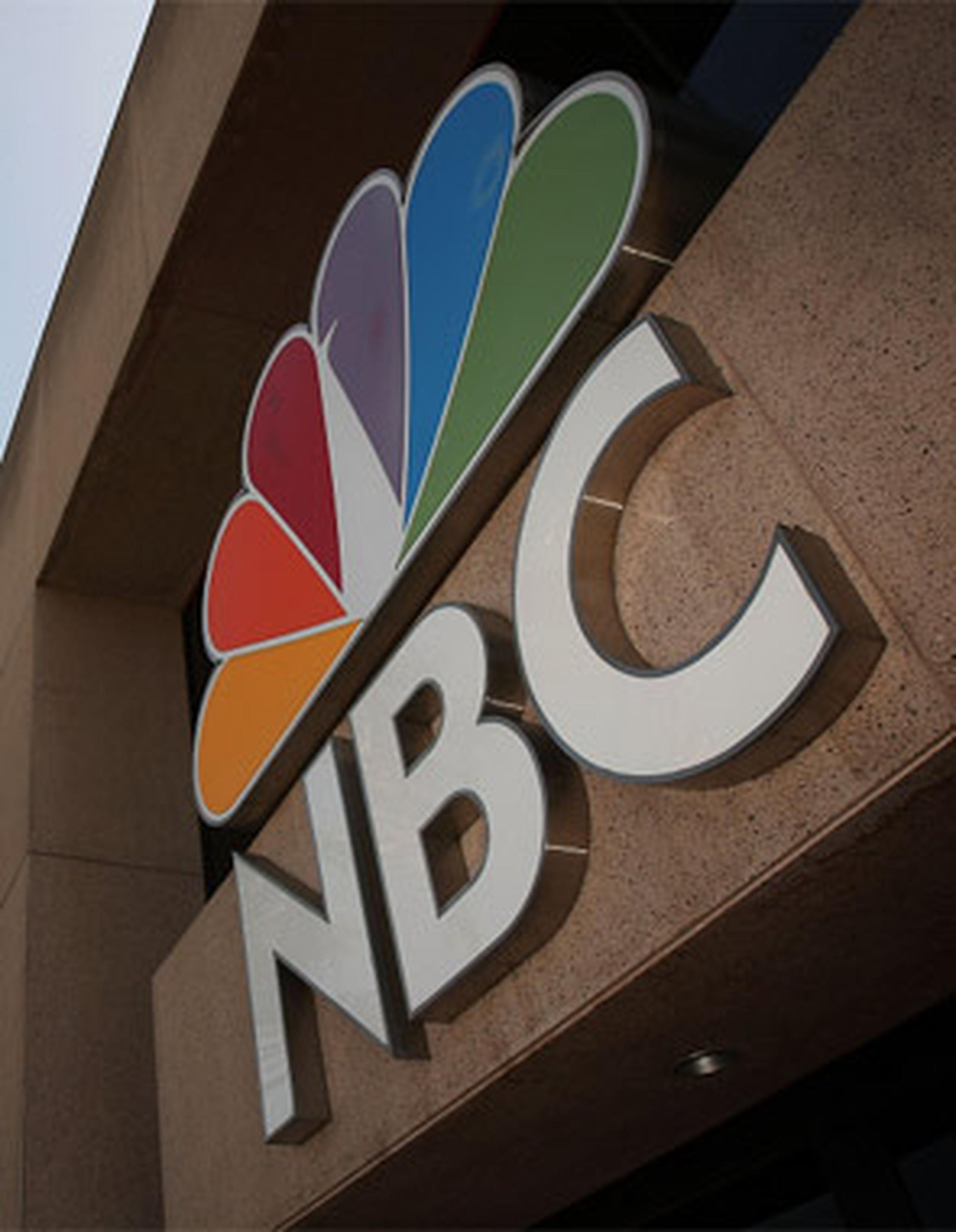 Desde ayer, Telemundo está a cargo de la señal de NBC en Puerto Rico. (Archivo)