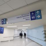 Inauguran la nueva Terminal D en el Aeropuerto Internacional Luis Muñoz Marín