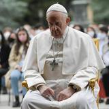 Surgen pruebas de que el Vaticano censuró al papa en 2019 sobre las uniones civiles homosexuales