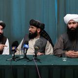 Talibanes cancelarán acuerdo con Estados Unidos si no retira sus tropas 