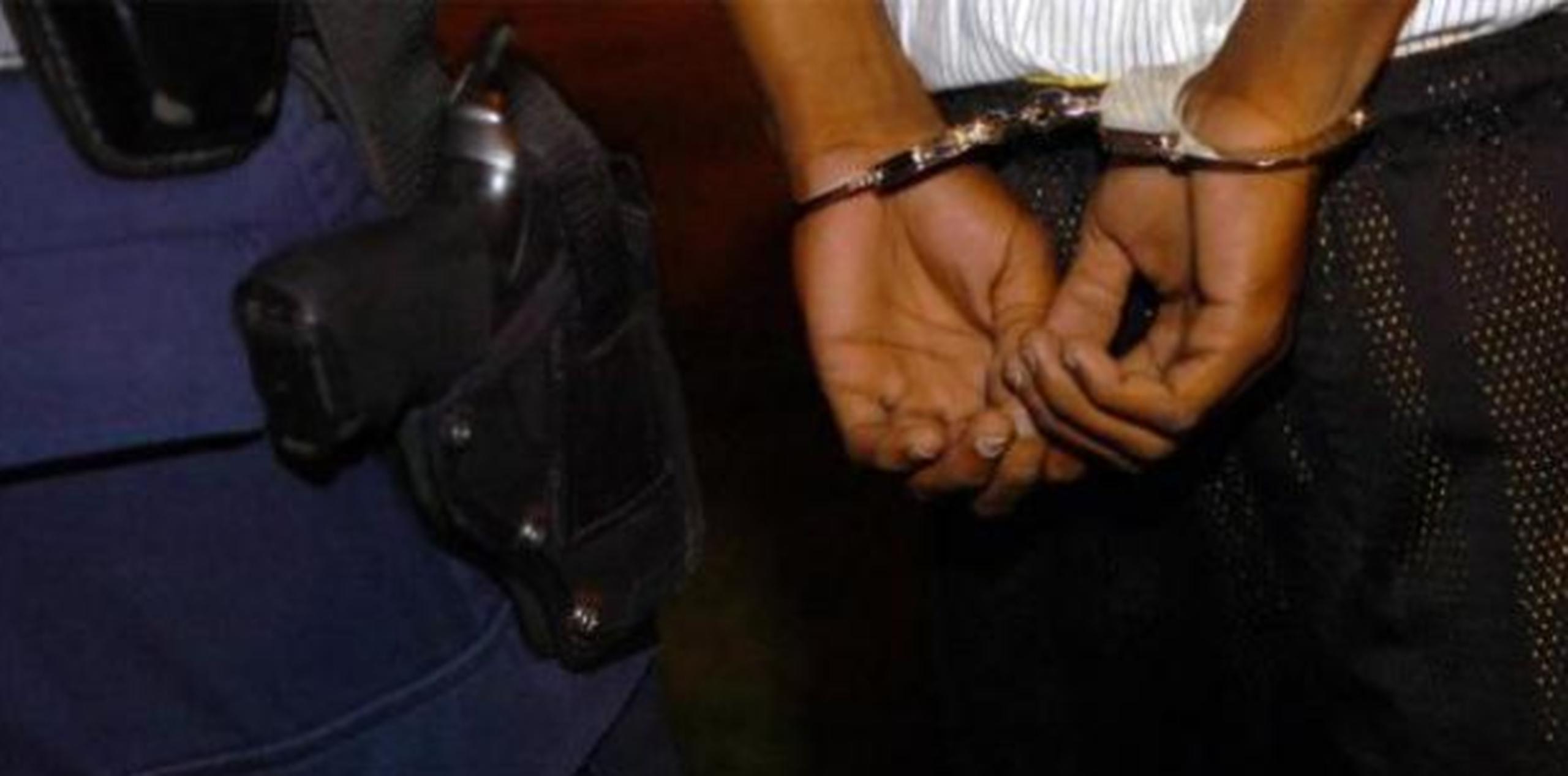 Abel Hernández De León, de 35 años, fue acusado como el asaltante que se llevó $275 en efectivo y mercancía valorada en $39.27 de una farmacia. (Archivo)
