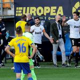 Equipo de Valencia abandona juego tras ataque racista a jugador