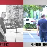 Boricuas EN vs FUERA de Puerto Rico