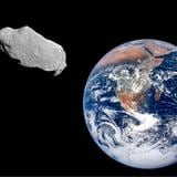 Retratan desde Aguadilla enorme asteroide que pasará cerca de la Tierra en 2029