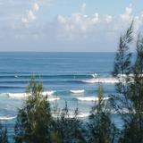 Bajo consideración Puerto Rico para montar el mundial de surfing