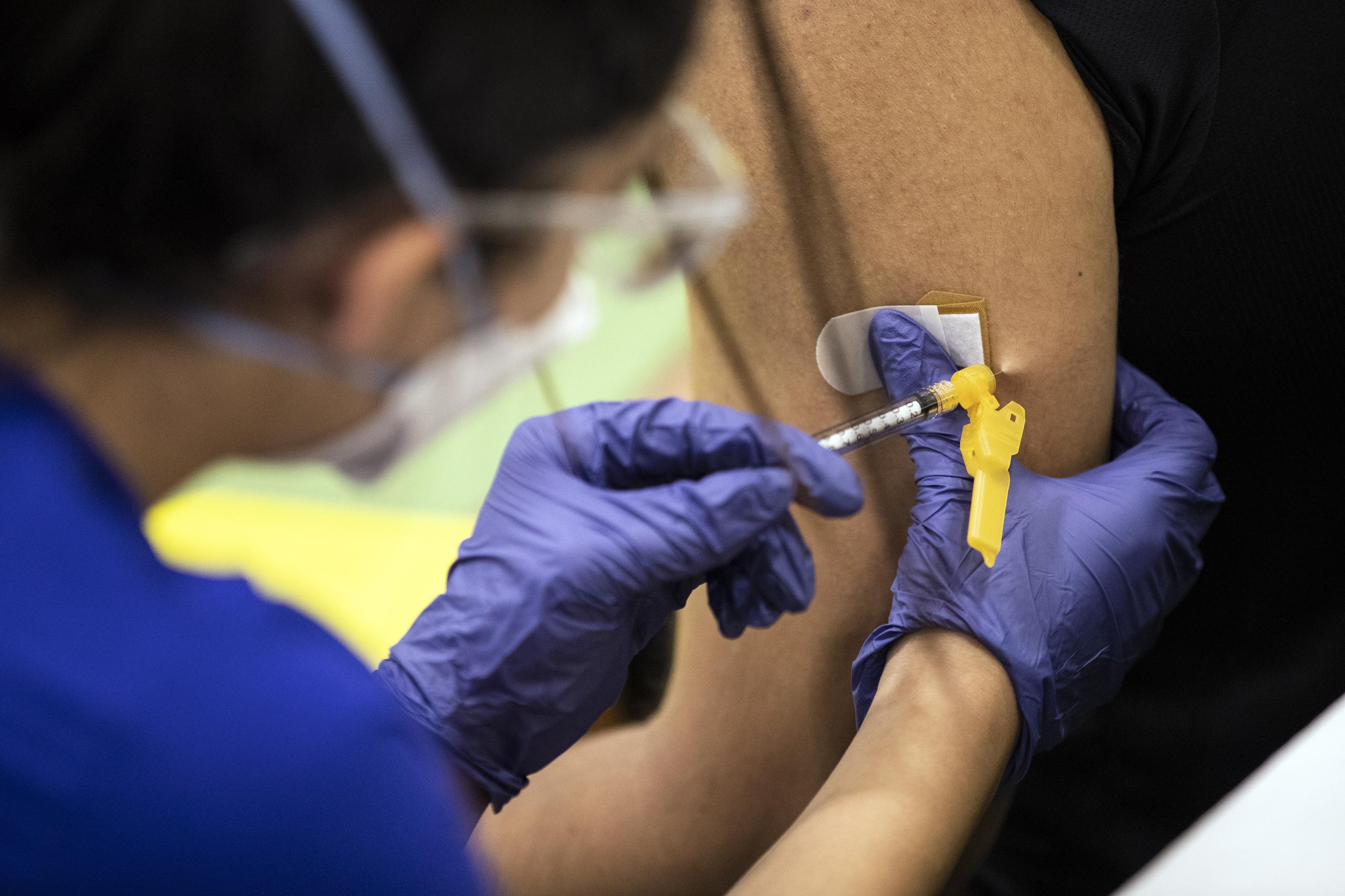 Las pruebas para detectar la viruela símica son procesadas en el Laboratorio de Emergencias Bioquímicas y Biológicas del Departamento de Salud, no fuera de Puerto Rico.