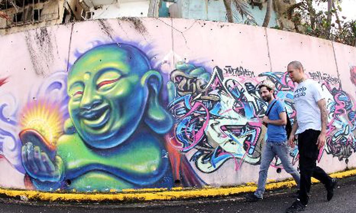 Calle 13 tras los pasos de “Maelo” en el barrio La Perla Primera Hora