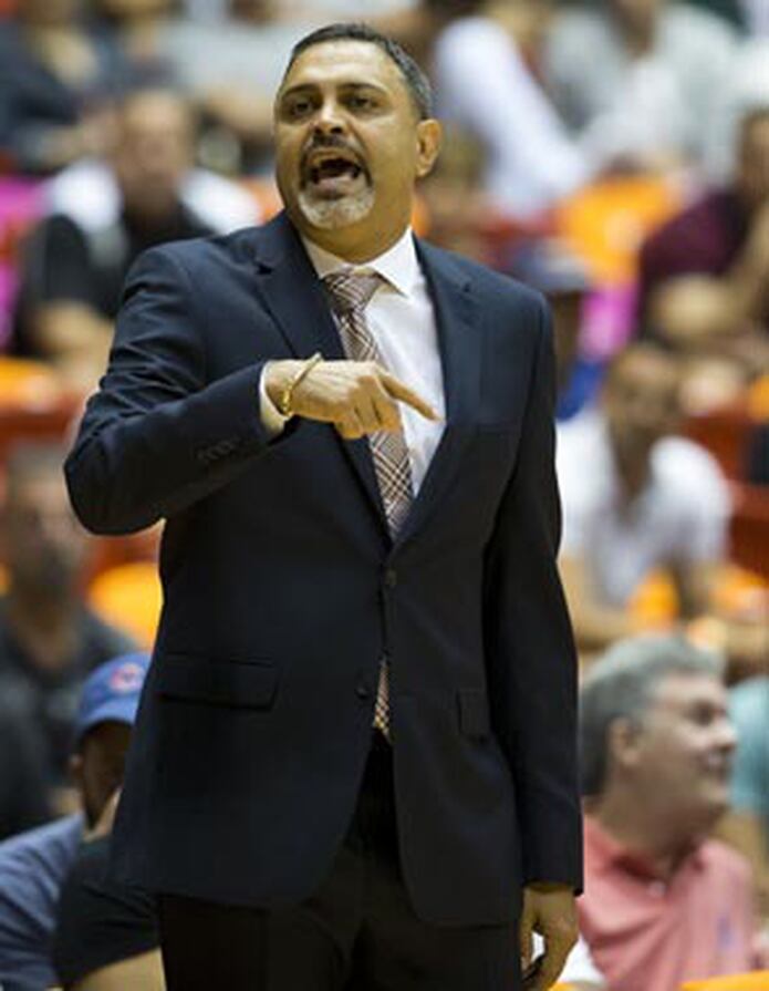 Airoso Eddie Casiano ante su antiguo equipo Primera Hora