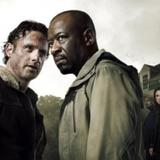Productor de The Walking Dead planifica que la serie dure hasta 2030