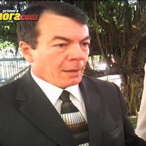 Aplazarán vista preliminar contra ex legislador Iván Rodríguez Traverzo